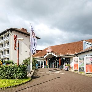 AXXE Motel Rasthof Kassel