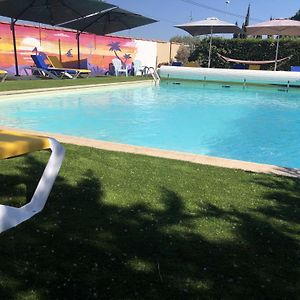 Hotel Des 4 Vents 