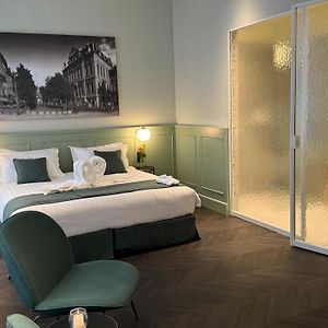 Amosa Liège City Centre Hotel
